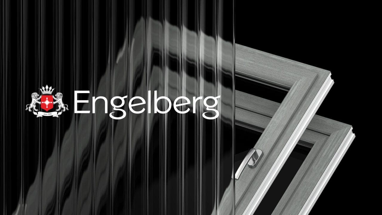 Панорамные окна Engelberg от фабрики IMPERIYA